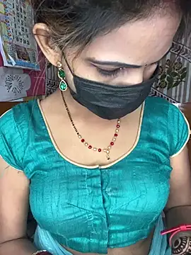 SEXY-SIMI-BHABI online show from February 26, 11:31 am
