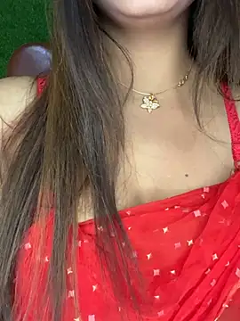 SEXY-SIMI-BHABI online show from April 6, 8:54 pm