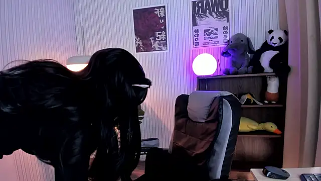 Sabrina bloom online show from January 7, 12:51 pm