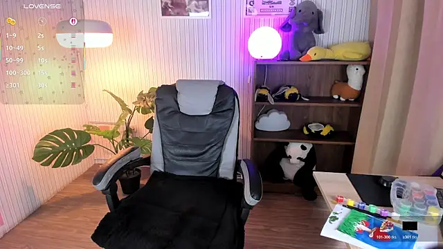 Sabrina bloom online show from January 15, 9:07 pm