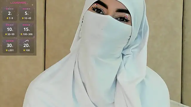 Snapshot of _Zahiira_ chatting on September 12, 11:43 am Zahiira online show from September 12, 11:43 am
