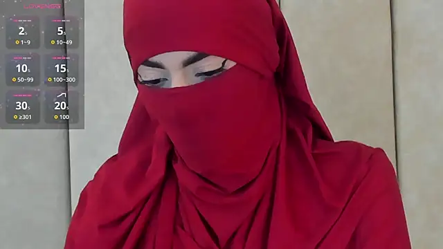 Snapshot of _Zahiira_ chatting on September 13, 12:05 pm Zahiira online show from September 13, 12:05 pm