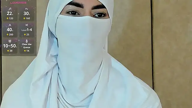 Snapshot of _Zahiira_ chatting on September 16, 11:55 am Zahiira online show from September 16, 11:55 am