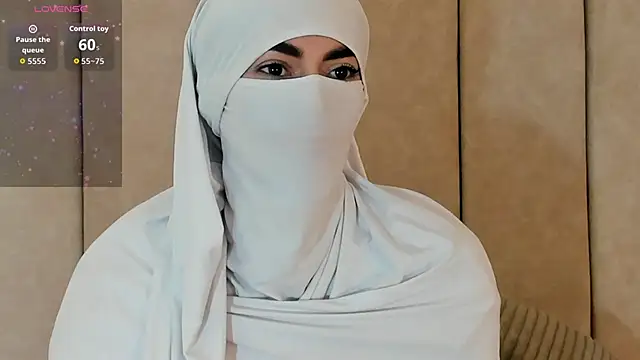 Snapshot of _Zahiira_ chatting on September 22, 11:56 am Zahiira online show from September 22, 11:56 am