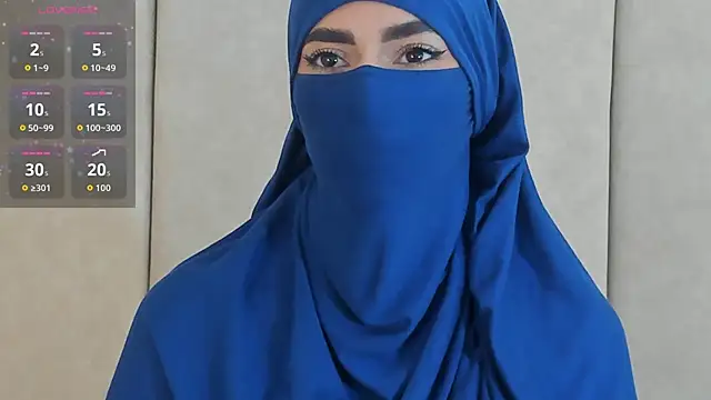 Snapshot of _Zahiira_ chatting on September 25, 11:58 am Zahiira online show from September 25, 11:58 am