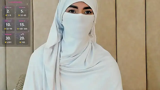 Snapshot of _Zahiira_ chatting on September 27, 11:59 am Zahiira online show from September 27, 11:59 am