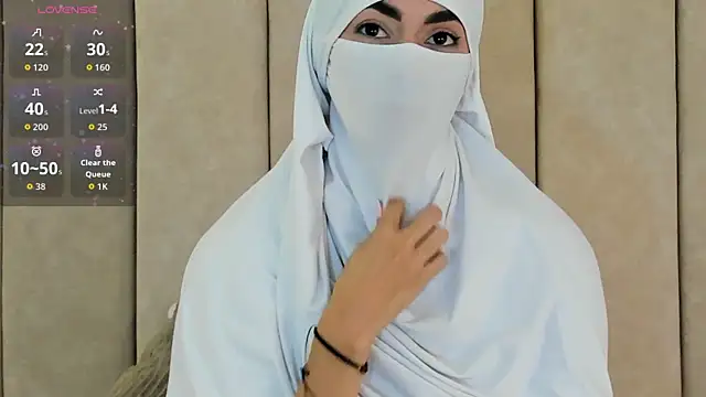 Snapshot of _Zahiira_ chatting on October 1, 12:11 pm Zahiira online show from October 1, 12:11 pm