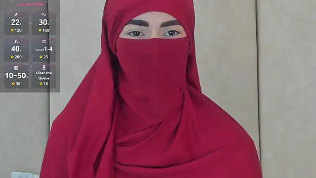 Snapshot of _Zahiira_ chatting on October 11, 12:04 pm Zahiira online show from October 11, 12:04 pm