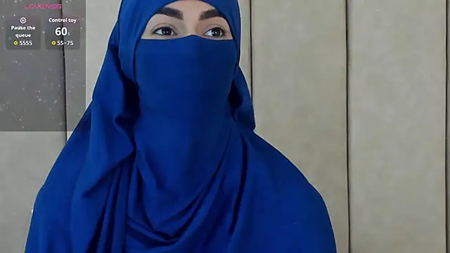 Snapshot of _Zahiira_ chatting on October 13, 12:38 pm Zahiira online show from October 13, 12:38 pm