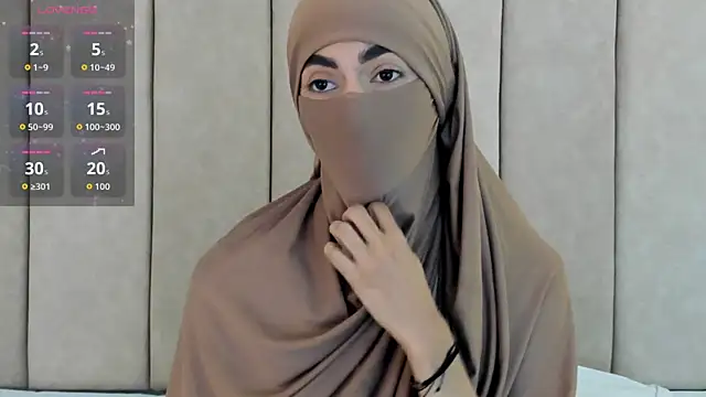 Snapshot of _Zahiira_ chatting on October 22, 12:16 pm Zahiira online show from October 22, 12:16 pm