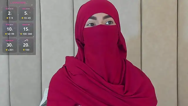 Snapshot of _Zahiira_ chatting on October 28, 11:58 am Zahiira online show from October 28, 11:58 am