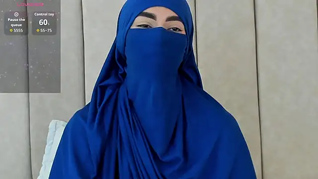 Snapshot of _Zahiira_ chatting on November 1, 12:07 pm Zahiira online show from November 1, 12:07 pm