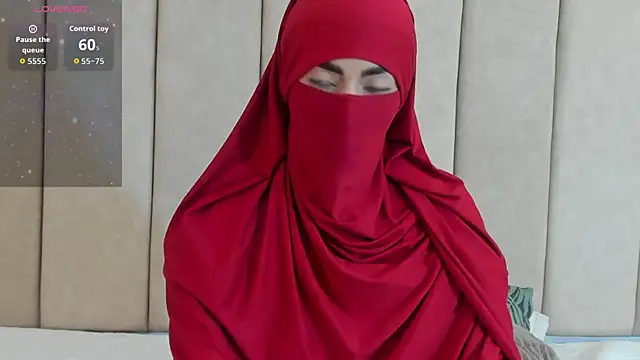 Snapshot of _Zahiira_ chatting on November 6, 12:06 pm Zahiira online show from November 6, 12:06 pm