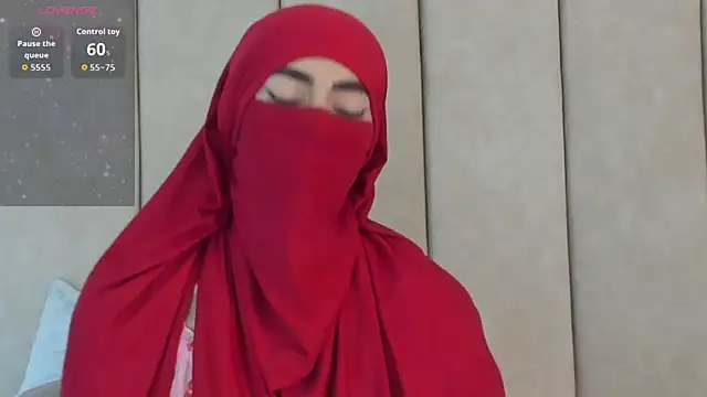 Snapshot of _Zahiira_ chatting on November 27, 12:07 pm Zahiira online show from November 27, 12:07 pm