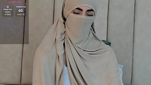 Snapshot of _Zahiira_ chatting on November 29, 12:08 pm Zahiira online show from November 29, 12:08 pm