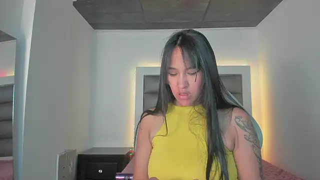 Andrea brunnette online show from September 16, 1:12 pm