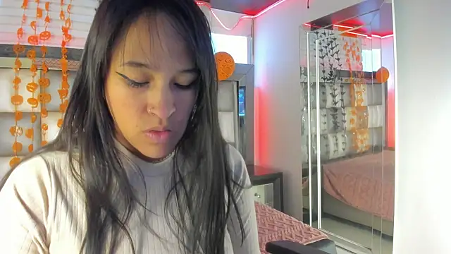 Andrea brunnette online show from October 22, 12:49 pm