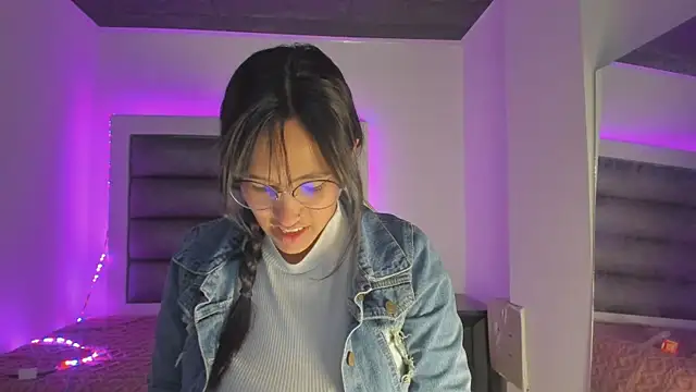 Andrea brunnette online show from October 30, 12:39 pm