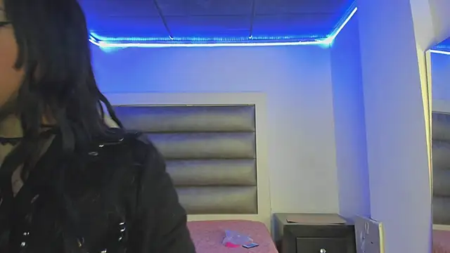 Andrea brunnette online show from November 6, 12:50 pm