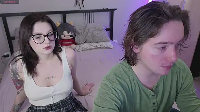 ellen and danny online show from January 13, 5:18 pm