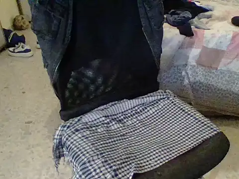 KalendaXL online show from November 10, 5:01 pm