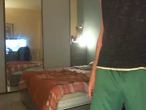 KalendaXL online show from March 20, 11:20 pm