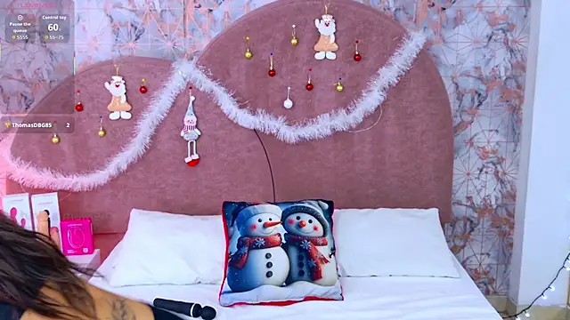 Snapshot of RavenGloomy chatting on November 30, 7:40 pm RavenGloomy online show from November 30, 7:40 pm