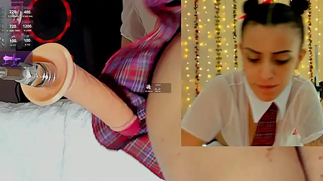 Kitty  Rose   online show from November 12, 10:04 am