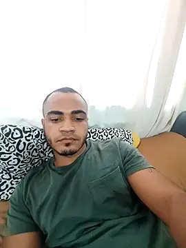 Snapshot of SanChacal5694 chatting on September 21, 7:48 pm SanChacal5694 online show from September 21, 7:48 pm