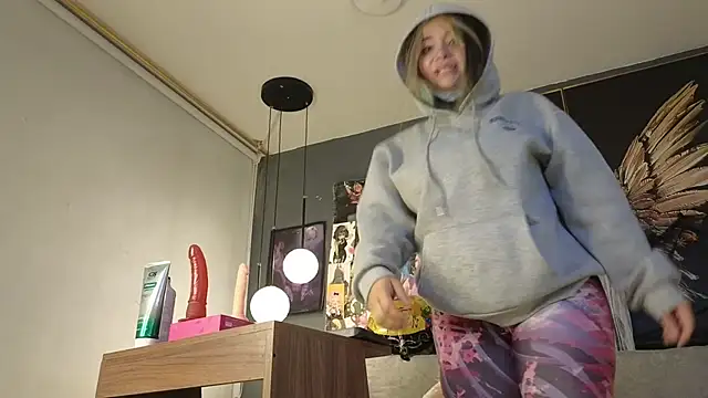 Mafecosecret online show from November 6, 4:13 am