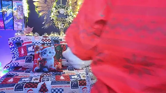 Mafecosecret online show from December 3, 5:04 am