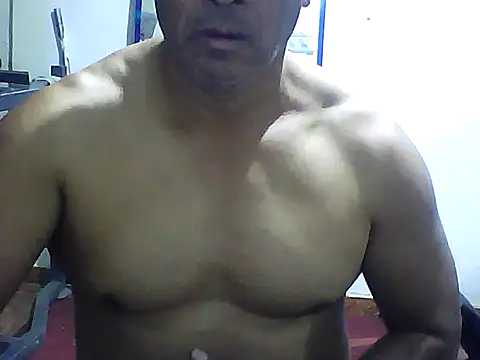 sexigym35 online show from September 23, 3:31 am