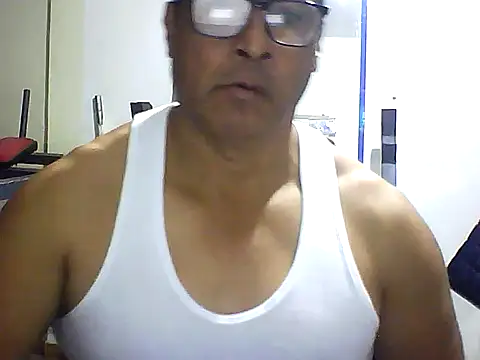 sexigym35 online show from October 8, 3:48 am