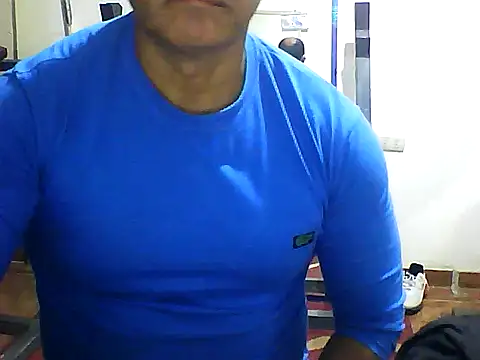 sexigym35 online show from October 11, 2:44 am
