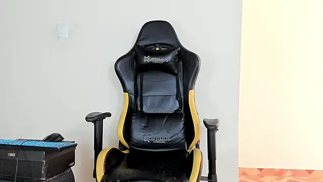 HELLSTAR online show from November 1, 9:17 pm