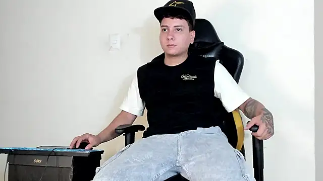 HELLSTAR online show from November 16, 8:53 am