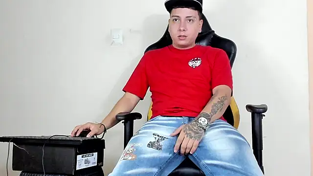 HELLSTAR online show from November 22, 10:20 pm