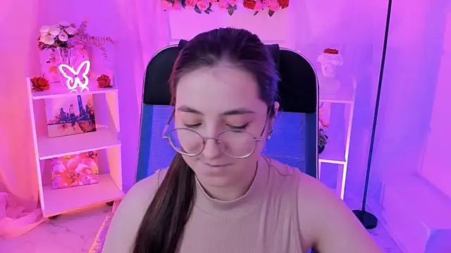 VirtuallVoyant online show from October 14, 7:20 am