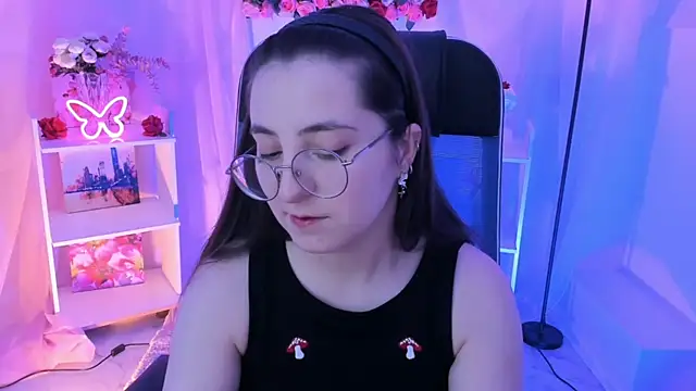 VirtuallVoyant online show from October 21, 4:46 am