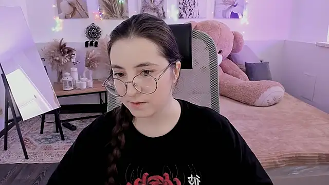 Snapshot of VirtuallVoyant chatting on March 4, 7:25 am VirtuallVoyant online show from March 4, 7:25 am