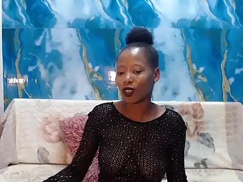 Snapshot of ebonypretty4u69 chatting on October 1, 6:41 am ebonypretty4u69 online show from October 1, 6:41 am