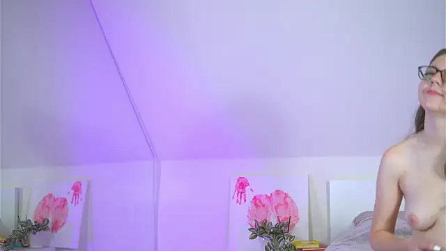 SabrinaSutton online show from November 10, 4:11 am