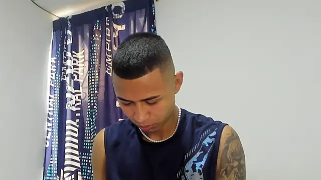  Logan Colton  online show from October 2, 5:31 pm