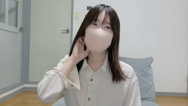 Snapshot of Miku-ooo chatting on October 14, 8:09 pm Miku-ooo online show from October 14, 8:09 pm