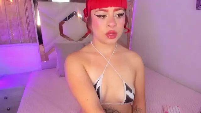 Venuss1  online show from February 17, 6:32 am