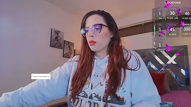 Rossi ss1 online show from November 20, 4:45 am