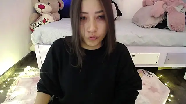 Mia 1120 online show from November 29, 6:22 pm