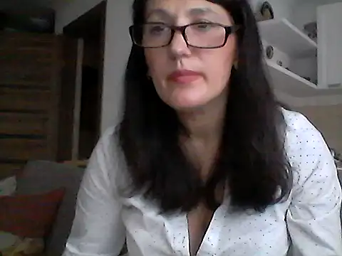 Snapshot of Elena48324 chatting on November 14, 12:48 pm Elena48324 online show from November 14, 12:48 pm