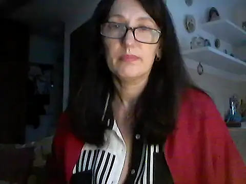 Snapshot of Elena48324 chatting on December 2, 12:10 pm Elena48324 online show from December 2, 12:10 pm