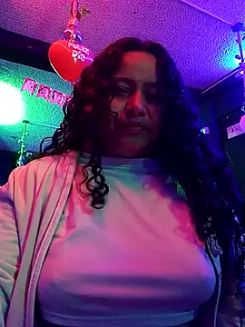 Yaya watson online show from October 1, 7:42 pm